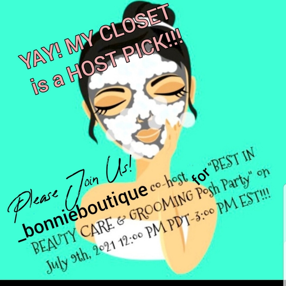 🍒Time to party!🍒 Join us in the celebration!🍒